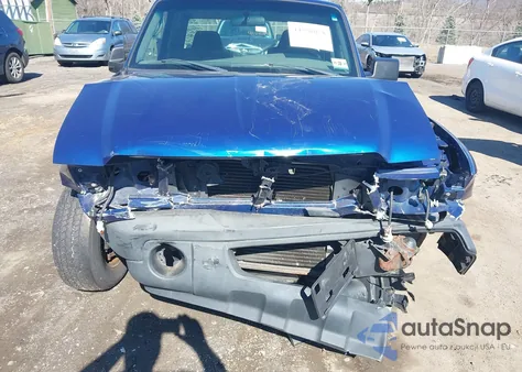 2009 Ford Ranger Sport/Xl/Xlt z USA, uszkodzony, nr VIN 1FTYR10D49PA12092